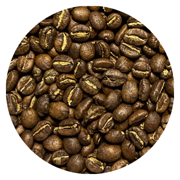 Кава Ефіопія Yirgacheffe Gr.1 Reko