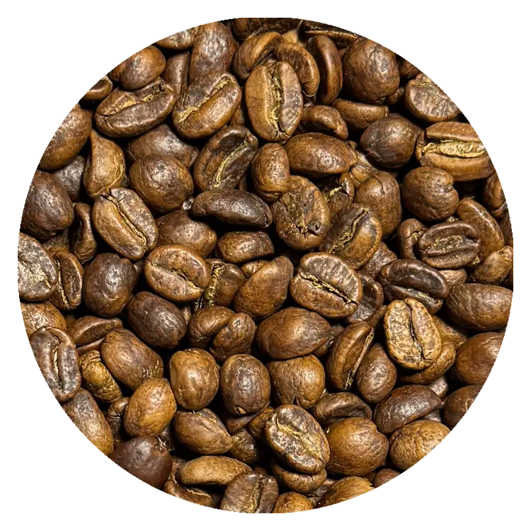 Кава Колумбія Planadas Tolima DECAF Sugar Cane E.A.