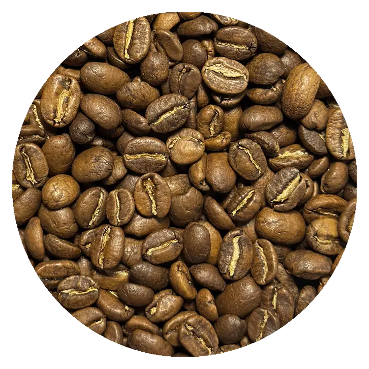 Кава Колумбія Supremo Cauca