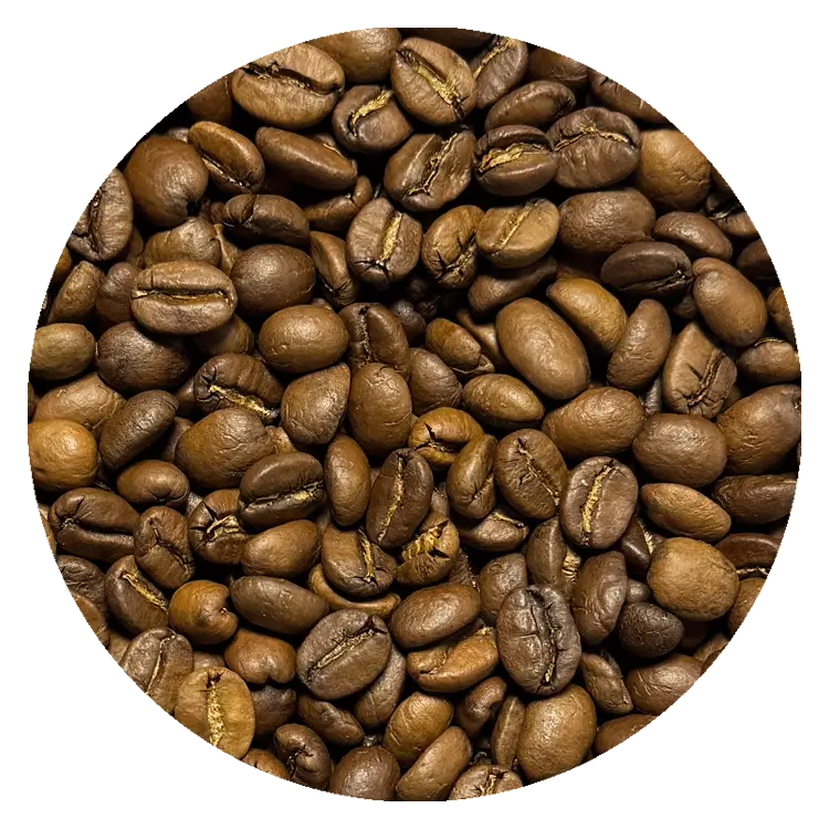 Кава Сальвадор La Majada