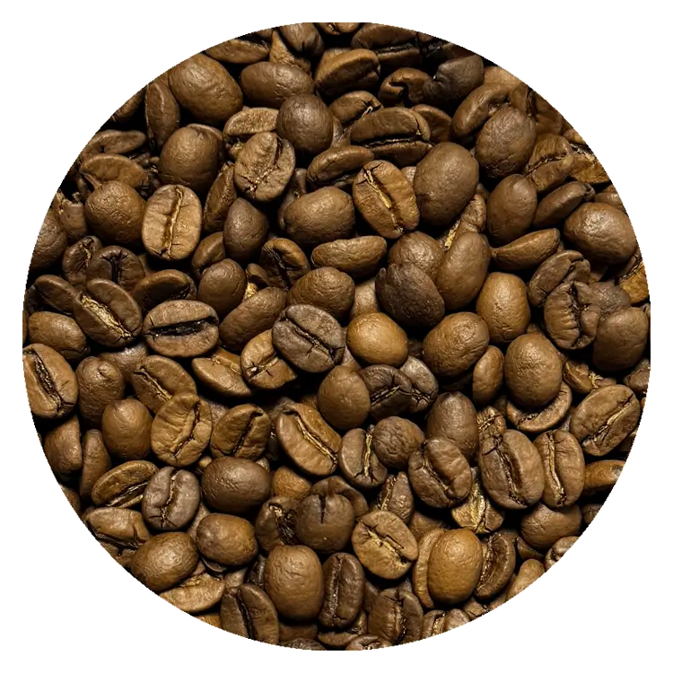 Кава Бразилія Minas Gerais Fazenda Pantano