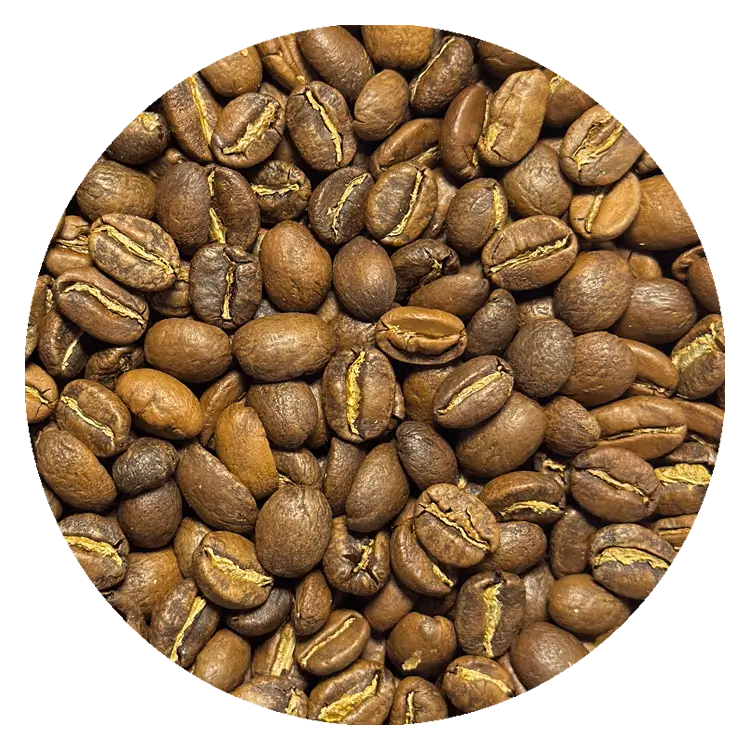 Кава Ефіопія Guji Gr.2 Mulish