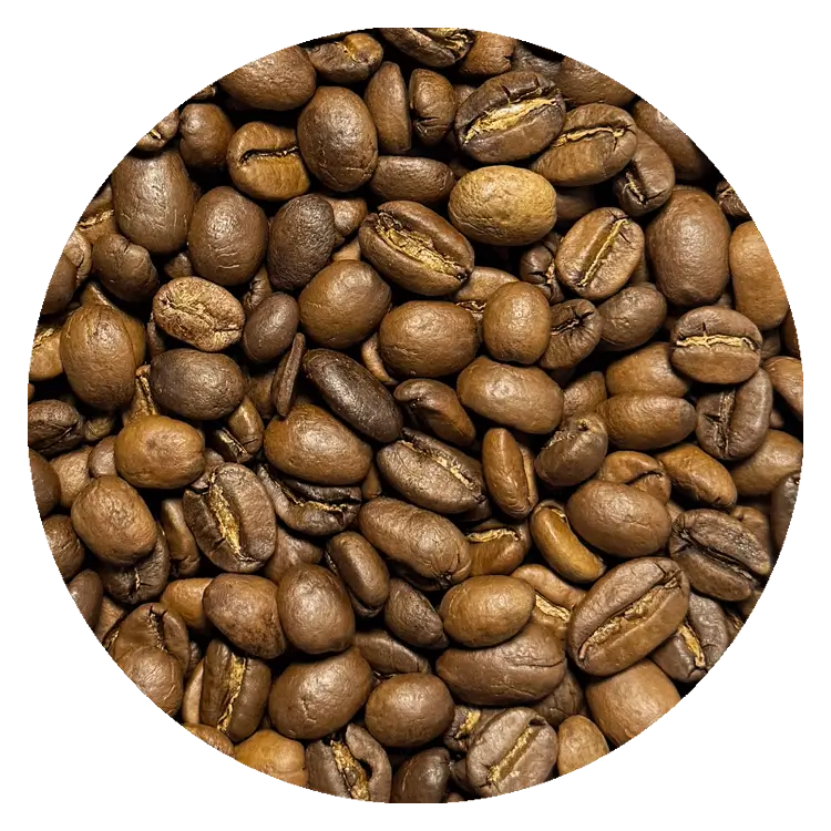 Кава Сальвадор Lagutenas Pacamara