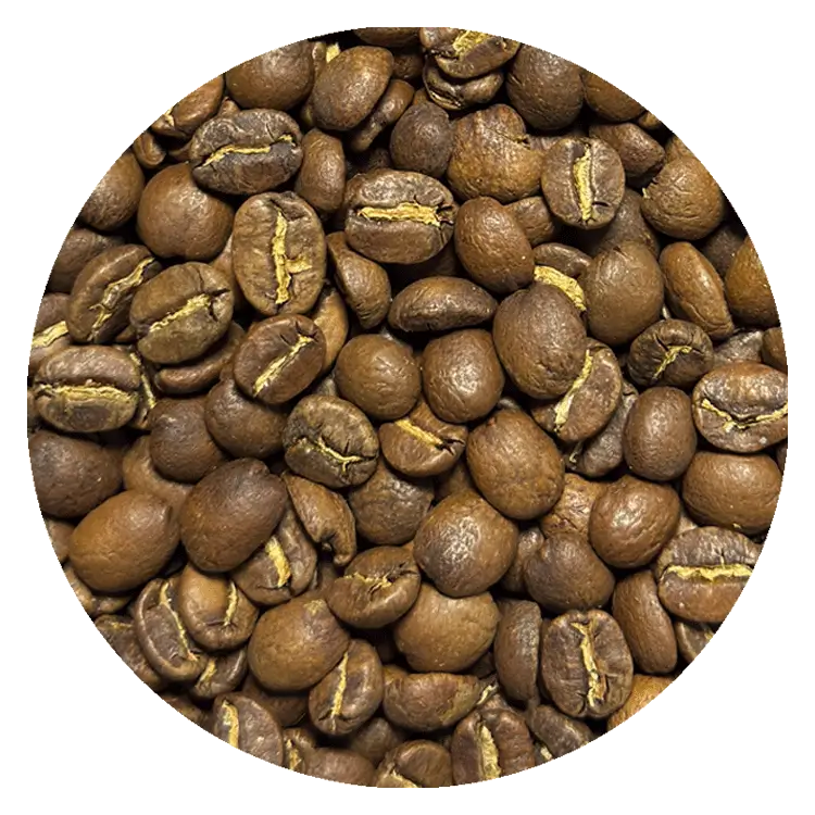 Кава Кенія Nyeri Thiriku