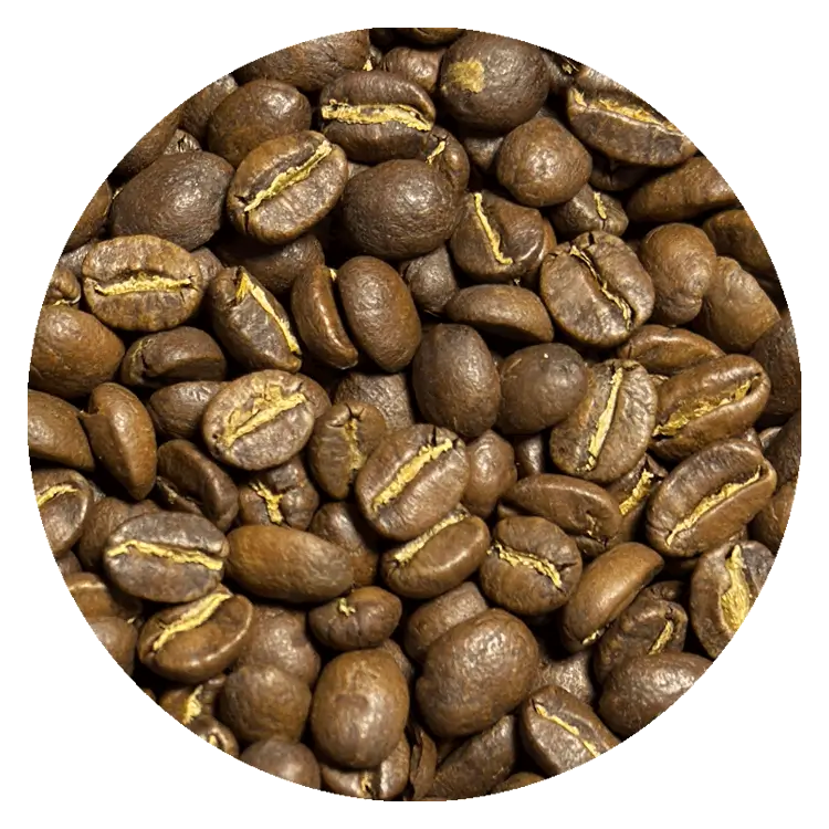 Кава Руанда Sake