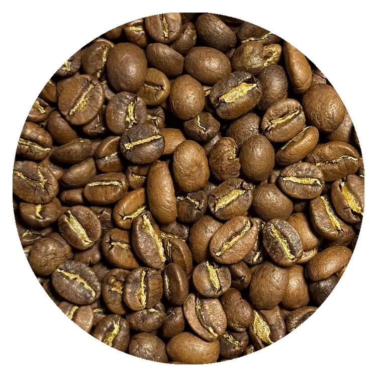 Кава Руанда Bwenda