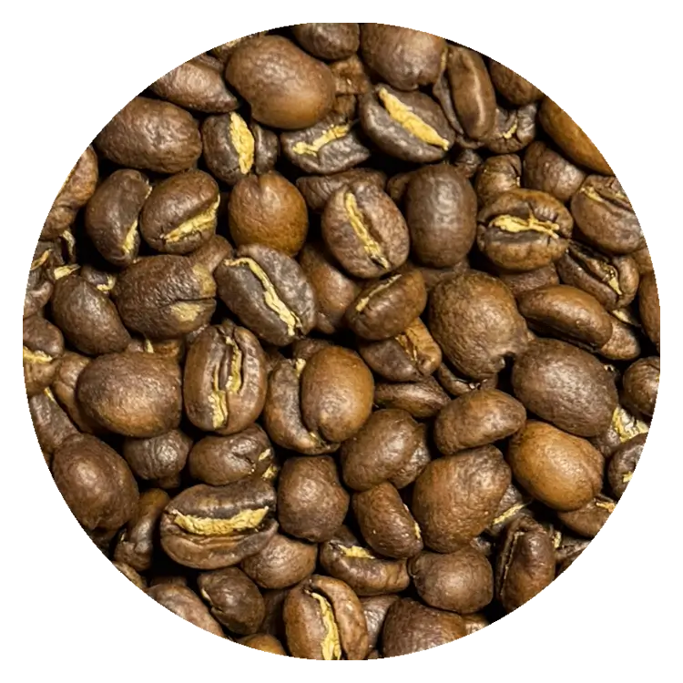 Кава Ефіопія Yirgacheffe Gr.1 Chelchele