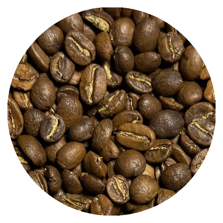 Кава Ефіопія Limu Gr.2 Bebella