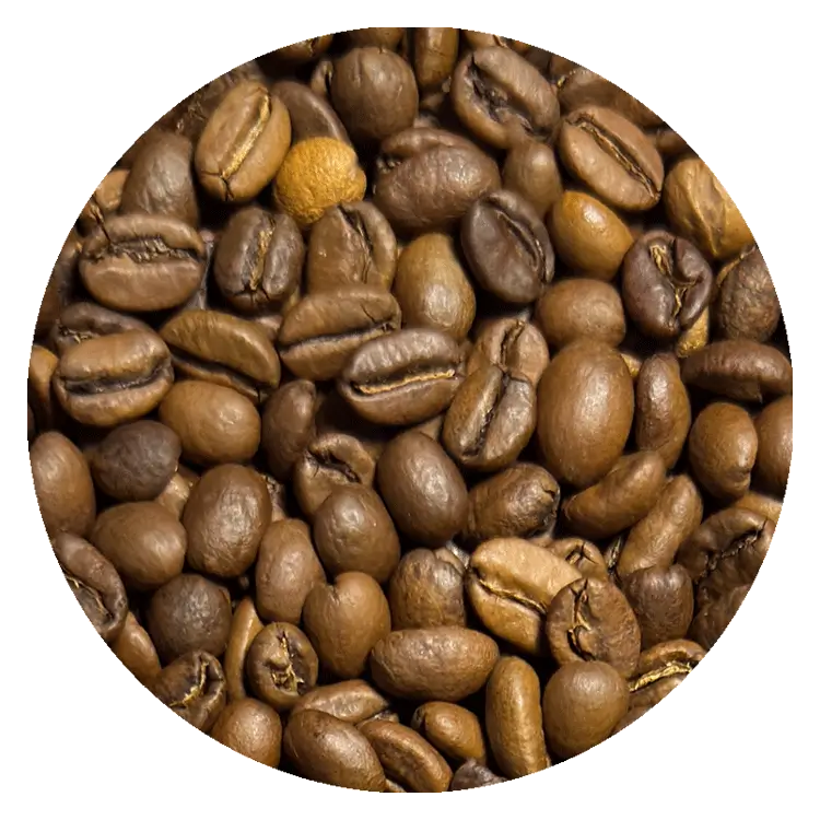 Кава Ефіопія Sidamo Gr.1 Dembi Natural