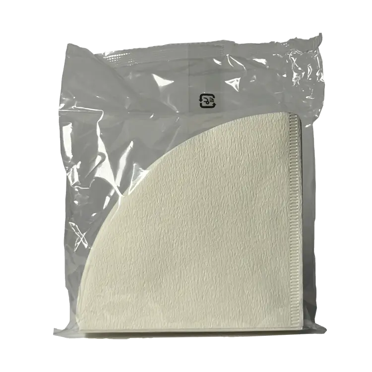 Аксесуари Паперові фільтри HARIO BOX V60 розмір 02 упаковка 40 шт